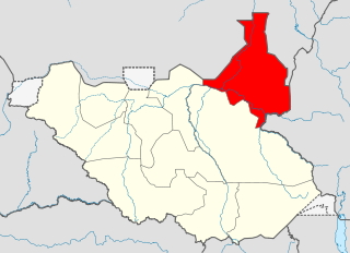 Upper Nile Map.svg