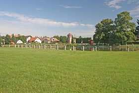 Urbanice (Pardubicen alue)