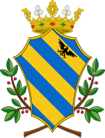 Coat of arms of Urbino
