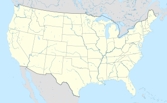 2008 CONCACAF Men's Olympic Qualifying is located in the United States