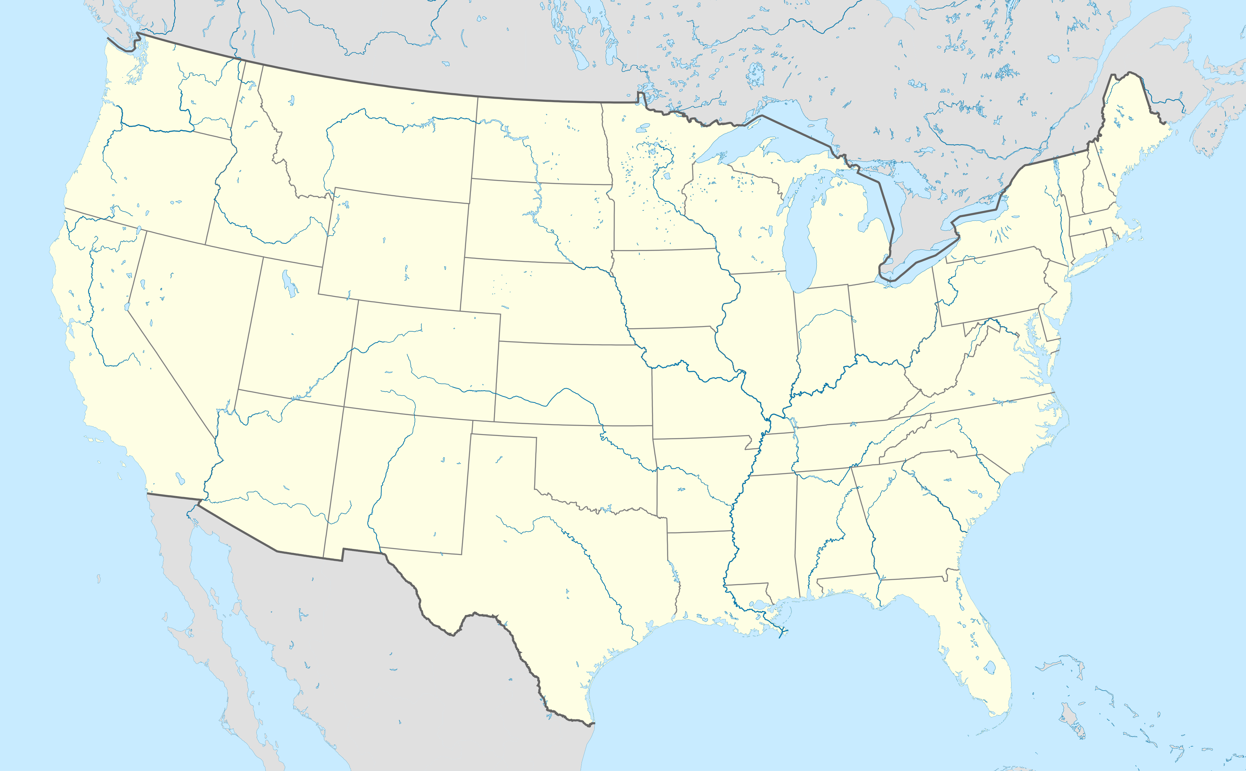 Fredddie/sandbox 2 is located in the United States