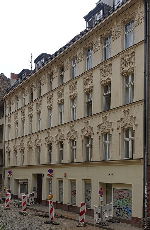 Uthmannstraße 5 (Berlin-Neukölln)