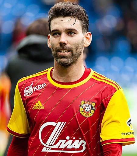 Víctor_Álvarez_(cầu_thủ_bóng_đá)