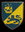 Interne vereniging badge