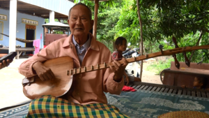 Chapey Dang Veng