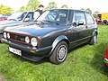 VW Golf I "Pirelli"