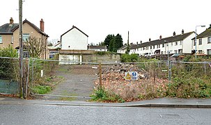 Vacant site, Dundonald - geograph.org.uk - 3235076.jpg