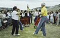 Jotas a la Virgen del Campo.