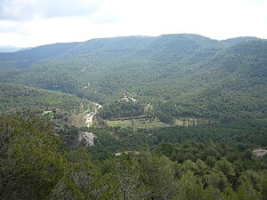 Castellcir: Geografia, Castell de Castellcir, Història