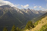 Thumbnail for File:Vall de l'Escrita des de la Serra del Pago - Espot (Pallars Sobirà).jpg