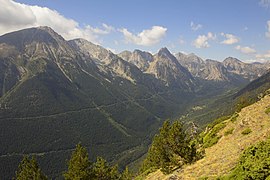 Vall de l'Escrita des de la Serra del Pago - Espot (Pallars Sobirà).jpg