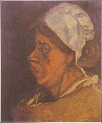 Van Gogh - Kopf einer Bäuerin mit weißer Haube24.jpeg