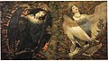 Sirin en Alkonost: Voëls van Vreugde en Verdriet (1896)