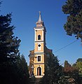 Röm.-kath. Kirche Szeplőtelen Fogantatás