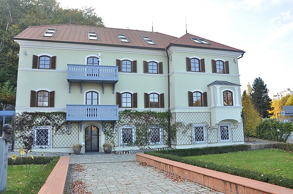 Image: Velenje Vila Bianca EŠD 4324 (3)