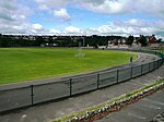 Preston Park Velodrome