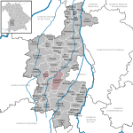 Verwaltungsgemeinschaft Gessertshausen
