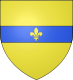 Lambang kebesaran Vic-sur-Cère
