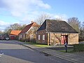 Estación de Videbæk (1920)