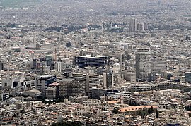 Damascus (2010)