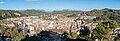 * Nomination View of Estella-Lizarra (seen from Zalatambor Castle), Navarre, Spain. --Tournasol7 04:35, 15 October 2023 (UTC) * Promotion  Support Good quality.--Agnes Monkelbaan 04:41, 15 October 2023 (UTC)