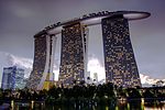Драбніца для Эканоміка Сінгапура