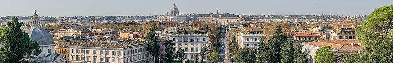 File:View of Rome from Terrazza del Pincio (1).jpg