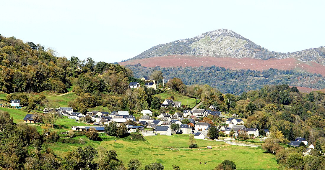 Viger (Hautes-Pyrénées)