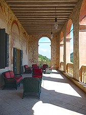 Villa Vescovi Luvigliano Torreglia 15.jpg