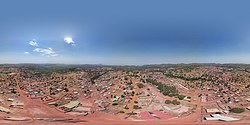 Mali, Guinea