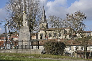 Habiter à Vilosnes-Haraumont