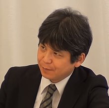 Hosokawa, Toshio (Wikipedia)