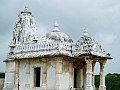 Virawah Jain Temple