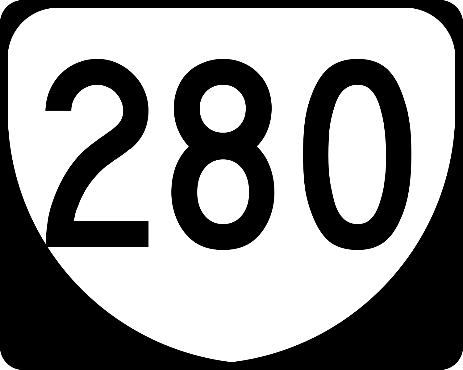 280