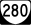 Virginia 280.svg