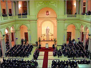 Université Pontificale Grégorienne