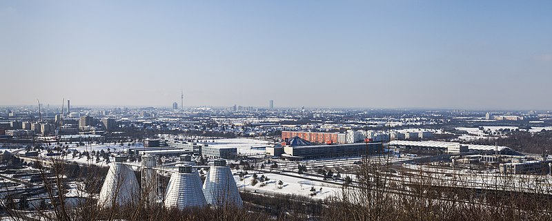 File:Vista de Múnich desde Fröttmaning, Alemania, 2013-02-11, DD 01.JPG
