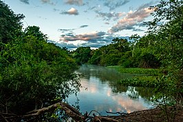 Nationaal park Araguaia