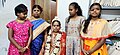 File:Visually Challenged Hindu Girl Marrying A Visually Challenged Hindu Boy Marriage Rituals 06.jpg