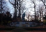 Pomnik Friedricha Ludwiga Jahna w Berlinie