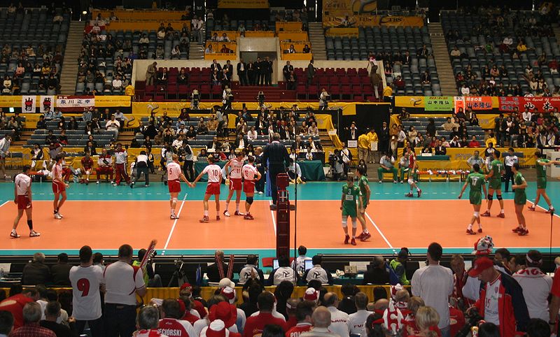 File:Volleyball WC 2006 Poland vs Bulgaria.jpg