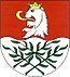 Wappen von Vrdy