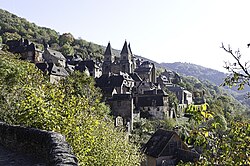 Conques ê kéng-sek