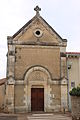 Chapelle des Ursulines d'Olonne-sur-Mer