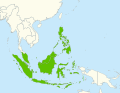 Thumbnail for Maritime Southeast Asia