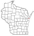 Thumbnail for Lincoln, Kewaunee County, Wisconsin