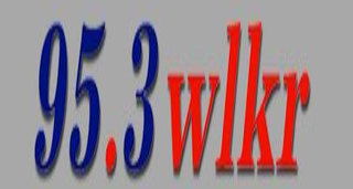 <span class="mw-page-title-main">WLKR-FM</span> Radio station in Norwalk, Ohio