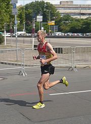 WM2009-Marathon-André-Pollmächer