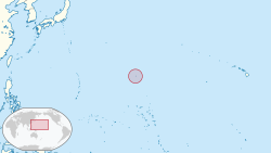 Wake Island in its region.svg