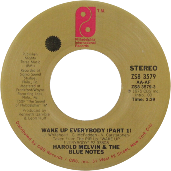 File:Wake up everybody part 1 by harold melvin & the blue notes US single.tiff